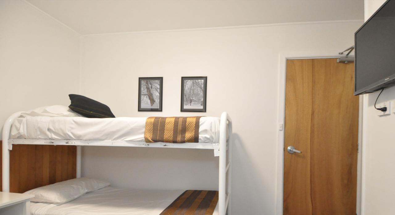 Selwyn Star Lodge Adaminaby Bagian luar foto