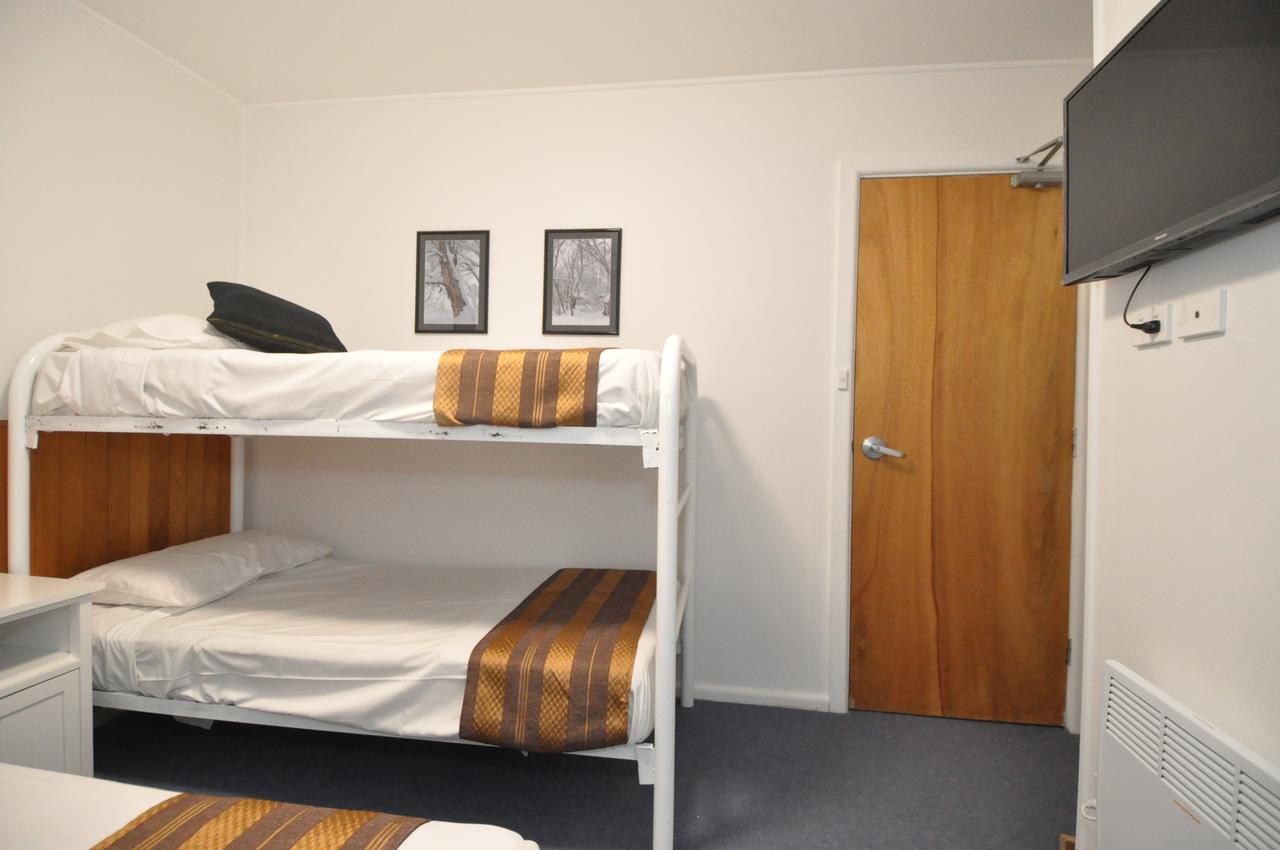 Selwyn Star Lodge Adaminaby Bagian luar foto