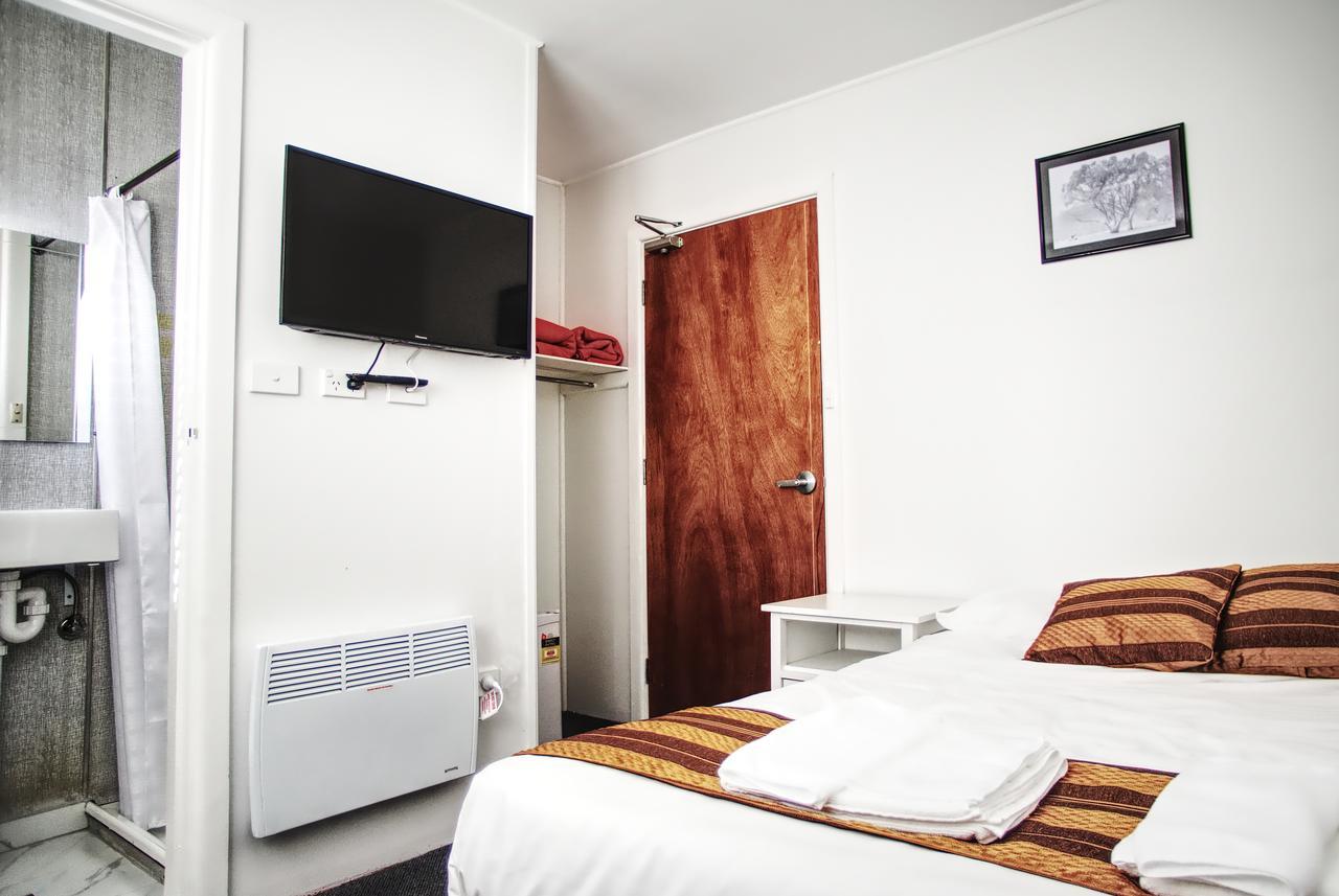 Selwyn Star Lodge Adaminaby Bagian luar foto