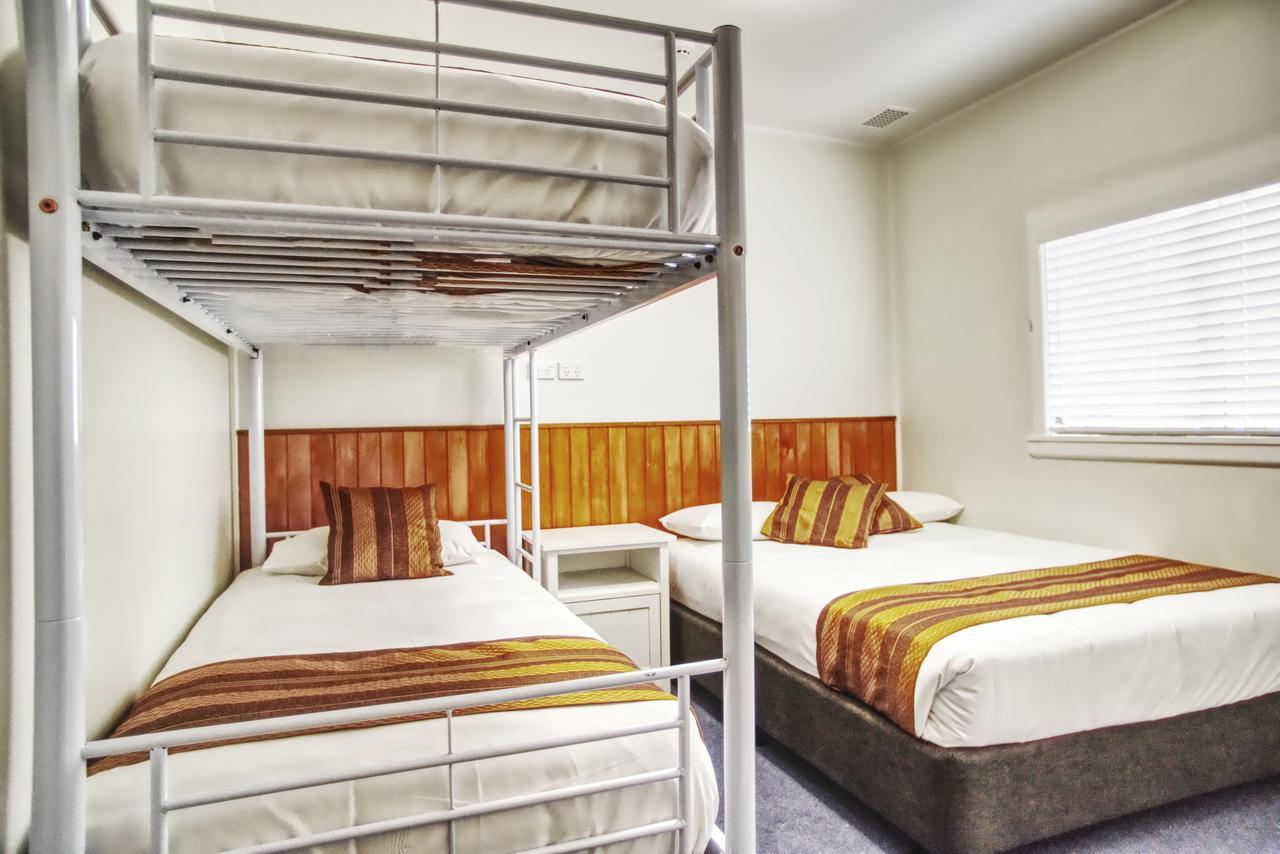 Selwyn Star Lodge Adaminaby Bagian luar foto