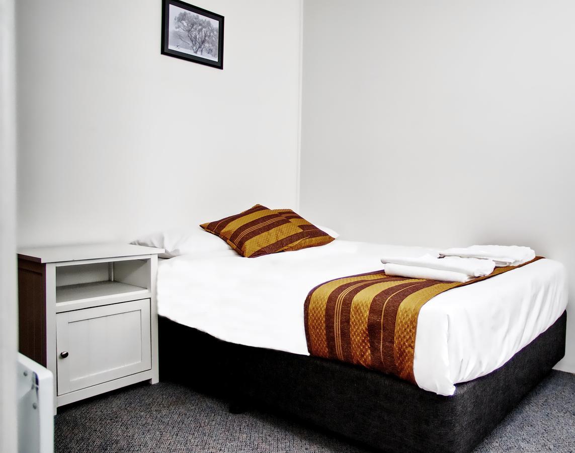 Selwyn Star Lodge Adaminaby Bagian luar foto