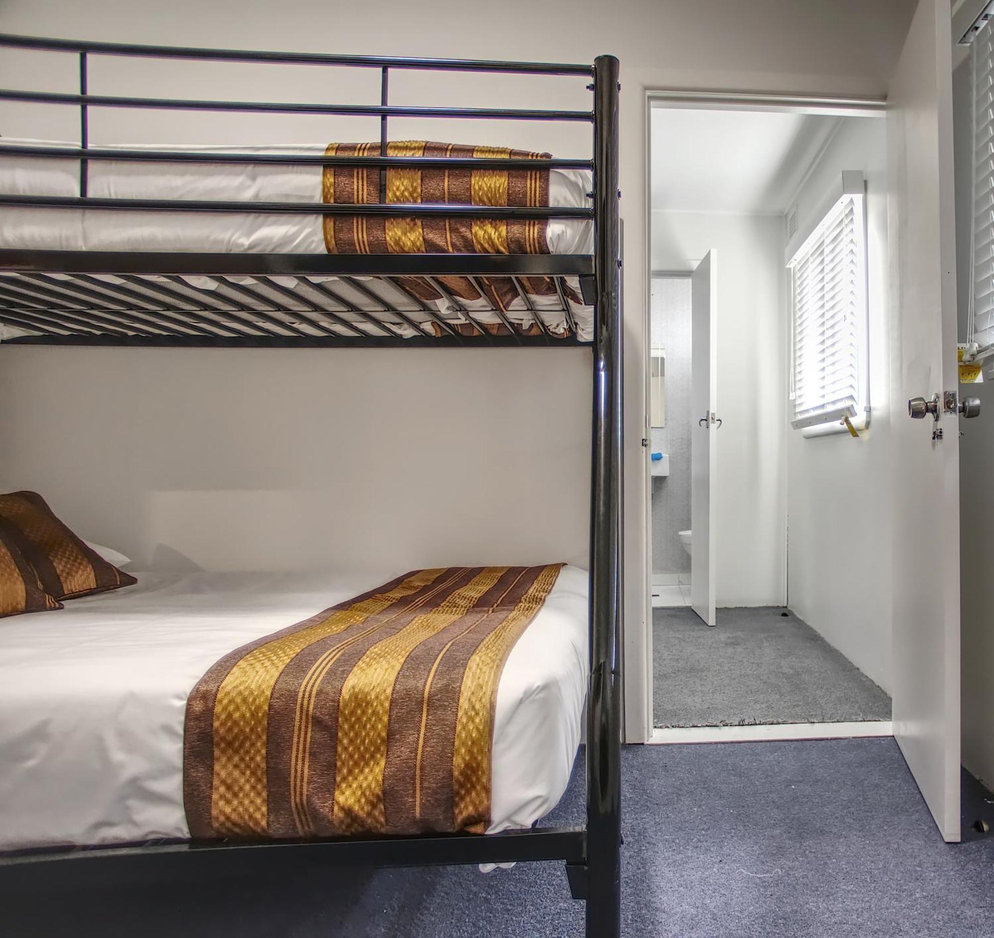 Selwyn Star Lodge Adaminaby Bagian luar foto