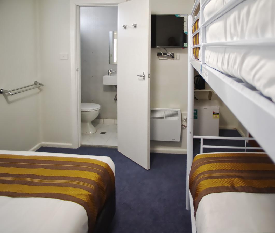 Selwyn Star Lodge Adaminaby Bagian luar foto